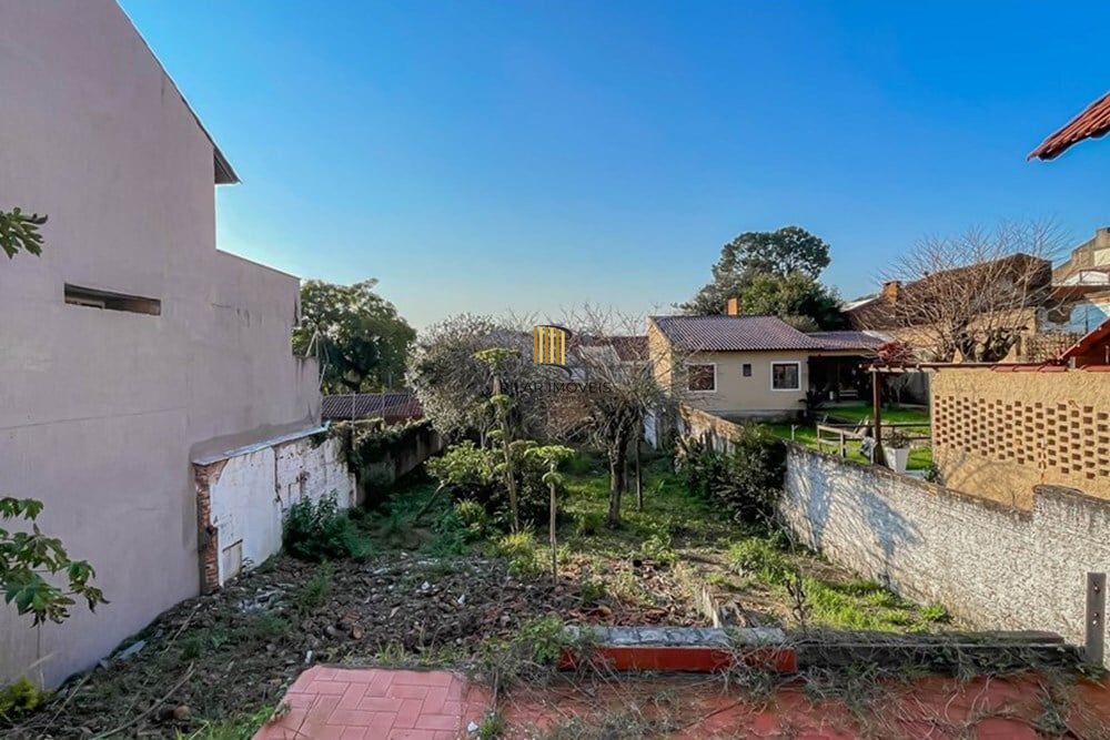 Terreno no bairro Chácara das Pedras