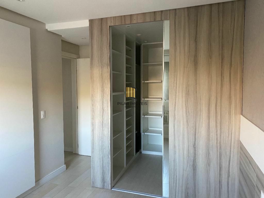 Apartamento 2 dormitórios no bairro Jardim Carvalho