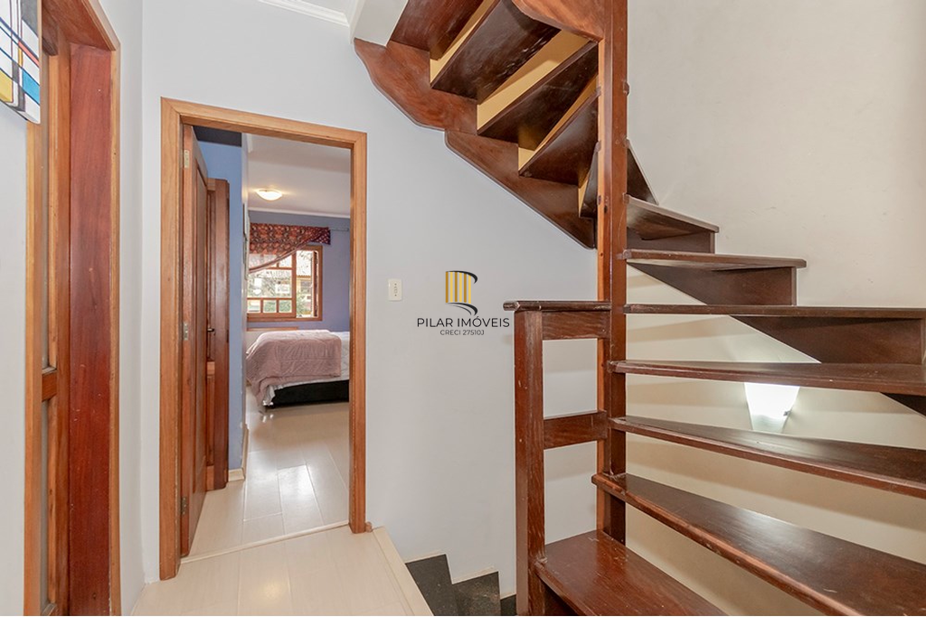 Casa 3 dormitórios no bairro Jardim Itu