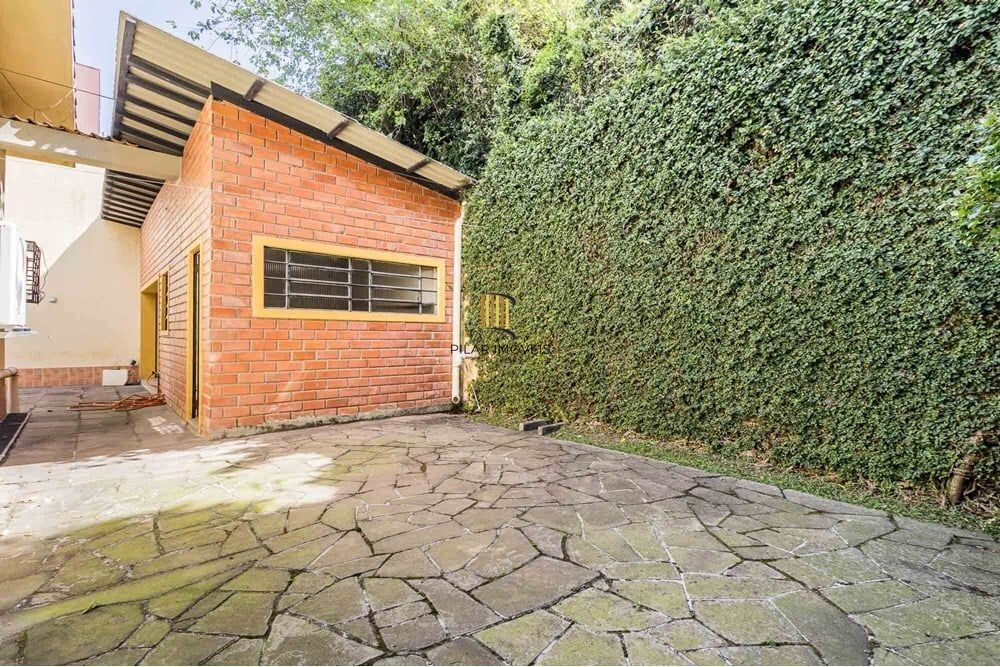 Casa 4 dormitórios no bairro Jardim Lindóia