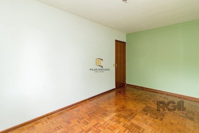 Apartamento 2 dormitórios no bairro Cristo Redentor