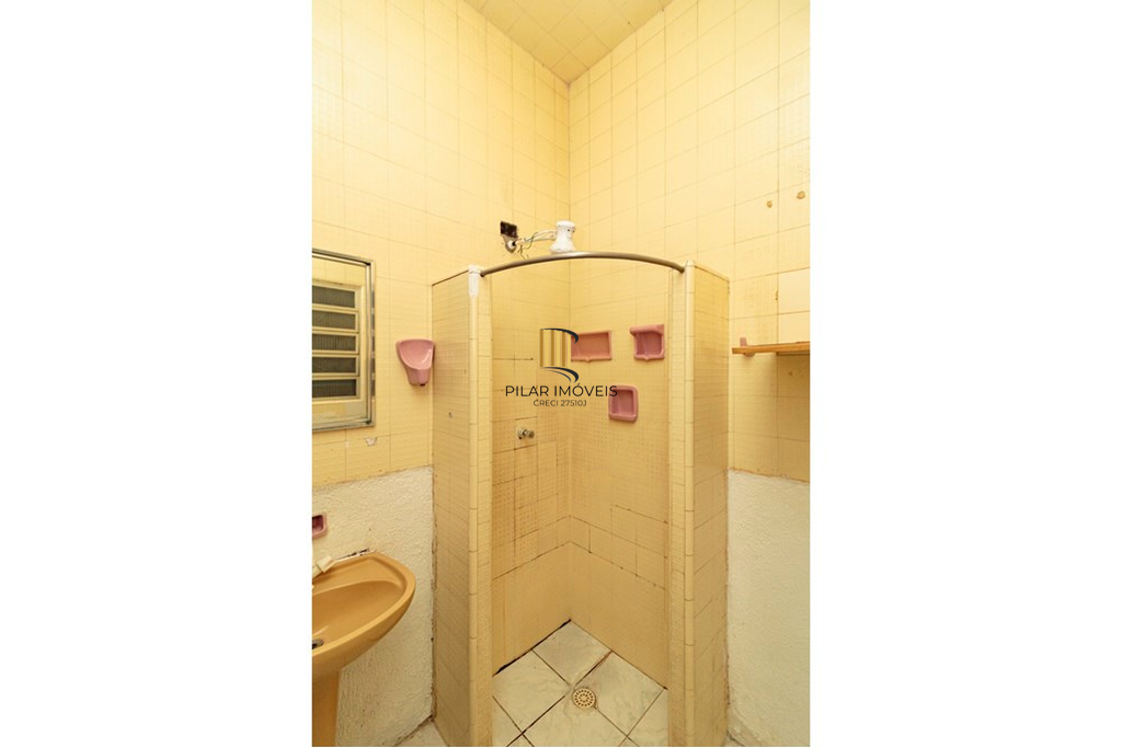 Apartamento 2 dormitórios no bairro Centro Histórico