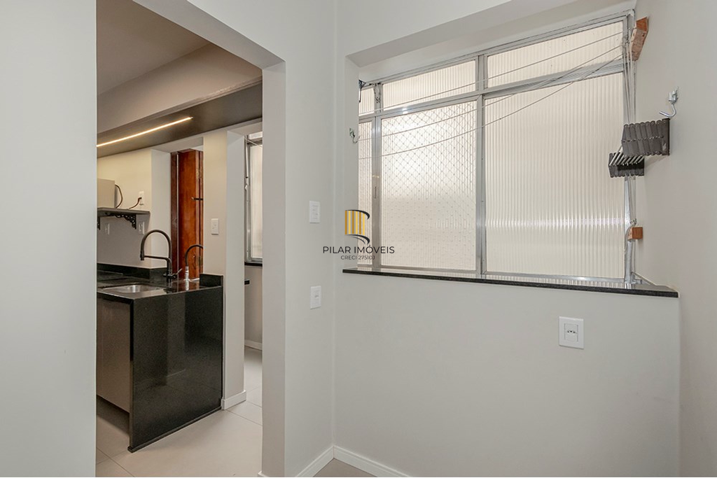 Apartamento 2 dormitórios no bairro Bom Fim