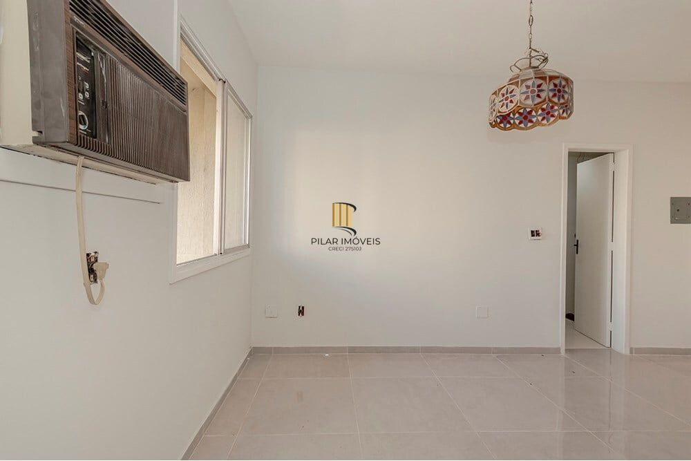 Apartamento 1 dormitório no bairro Centro Histórico