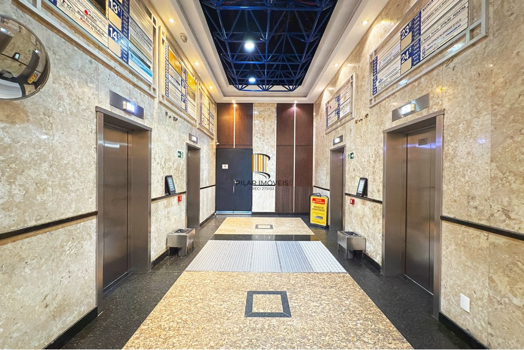 Sala Comercial no bairro Centro Histórico