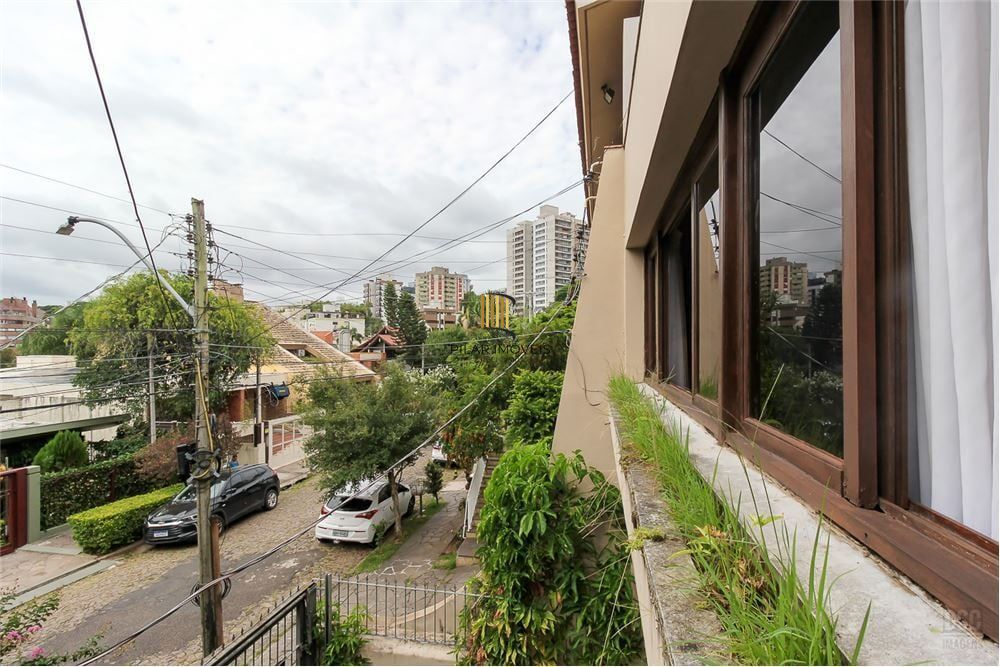 Casa 3 dormitórios no bairro Boa Vista