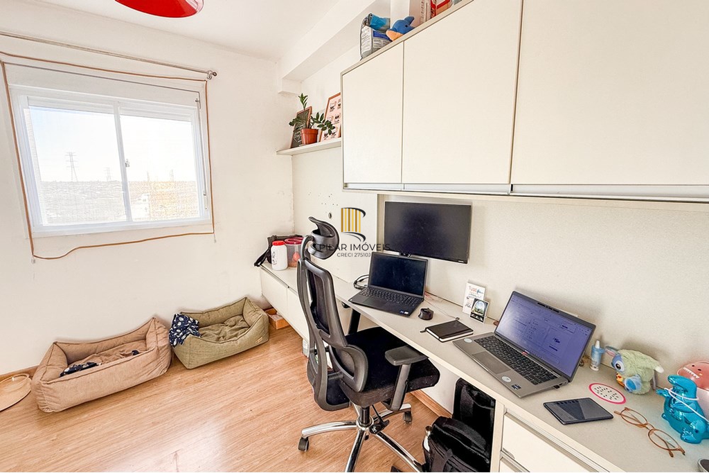 Apartamento 2 dormitórios no bairro Fátima