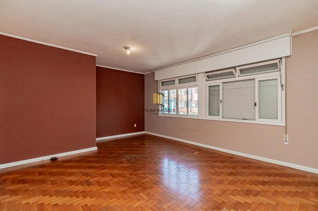 Apartamento 3 dormitórios no bairro Rio Branco