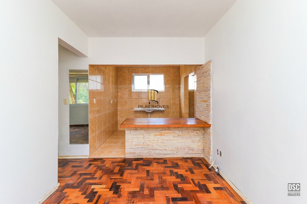 Apartamento 2 dormitórios no bairro Jardim Itu Sabará