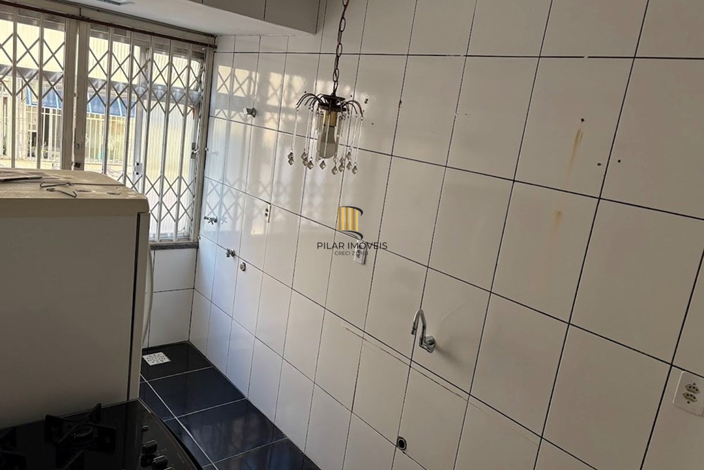 Apartamento 2 dormitórios no bairro Jardim Leopoldina