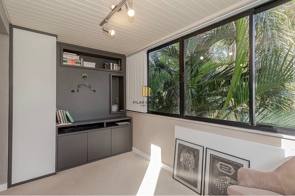 Apartamento 3 dormitórios no bairro Chácara das Pedras
