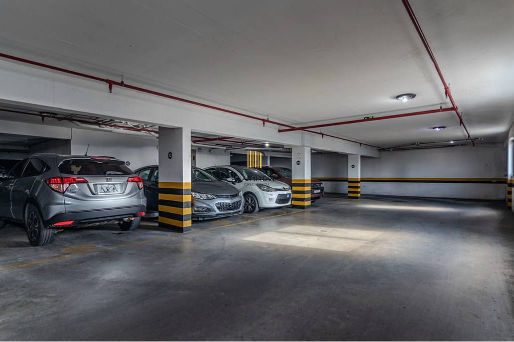 Sala Comercial no bairro Três Figueiras