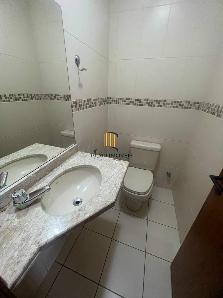 Apartamento 1 dormitório no bairro Bela Vista