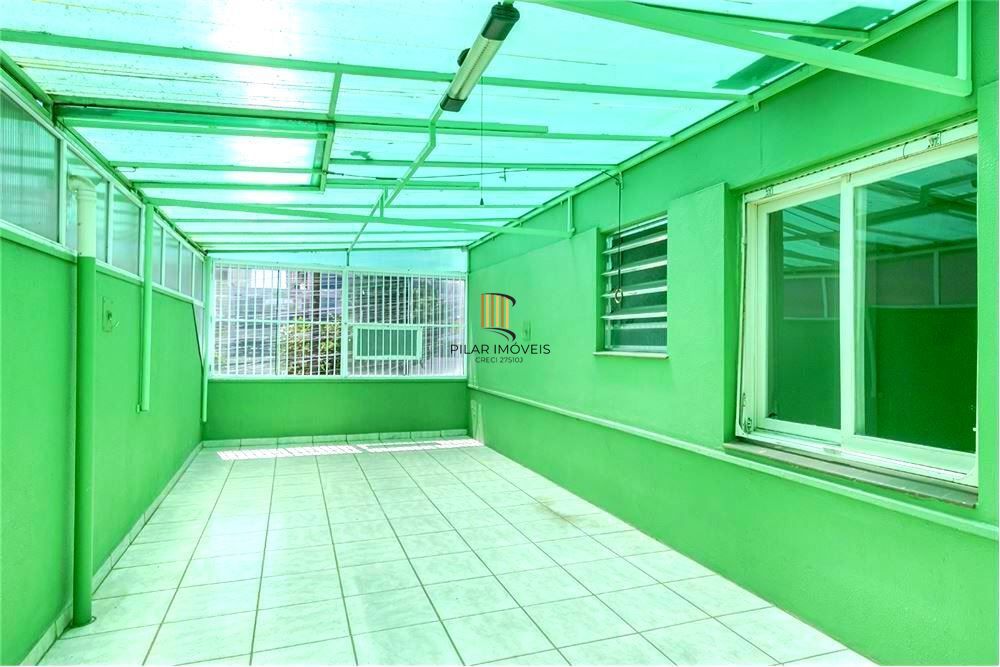 Apartamento 4 dormitórios no bairro Independência