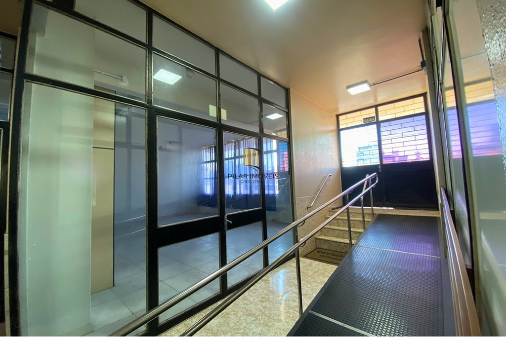 Sala Comercial no bairro Centro
