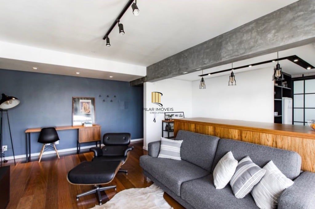 Apartamento 2 dormitórios no bairro Mont Serrat