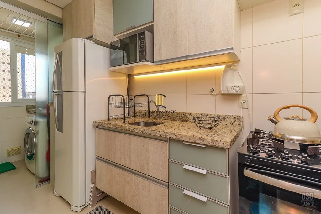Apartamento 2 dormitórios no bairro Higienópolis