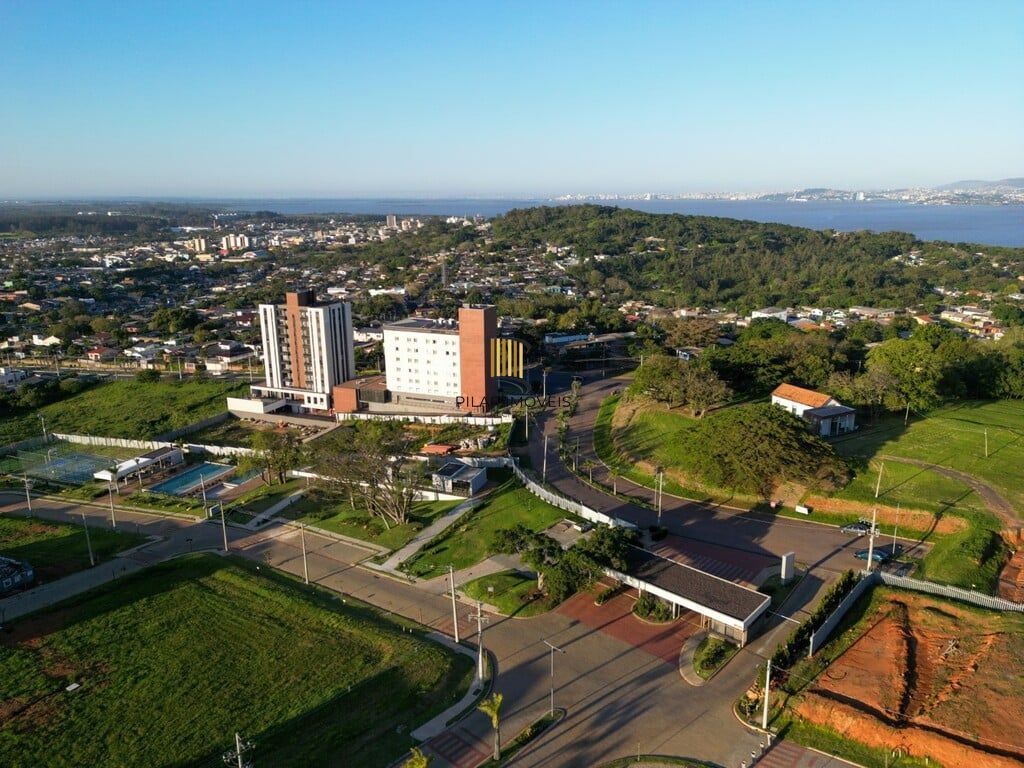 Terreno no bairro Coronel Nassuca
