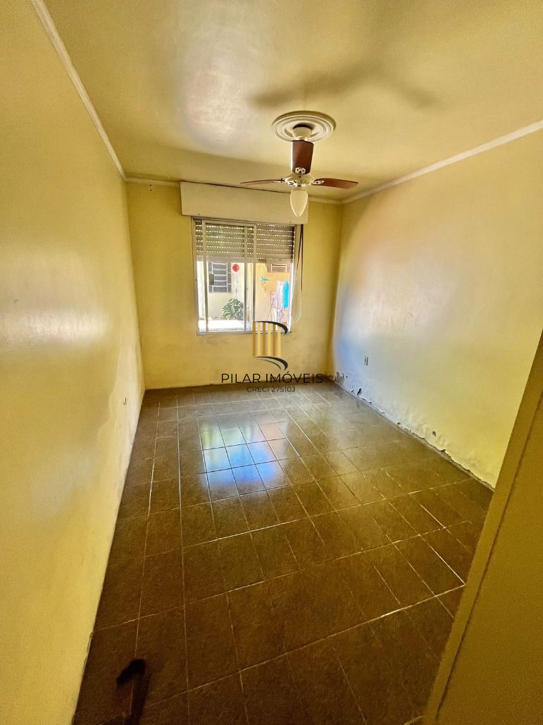 Casa 3 dormitórios no bairro Santa Maria Goretti