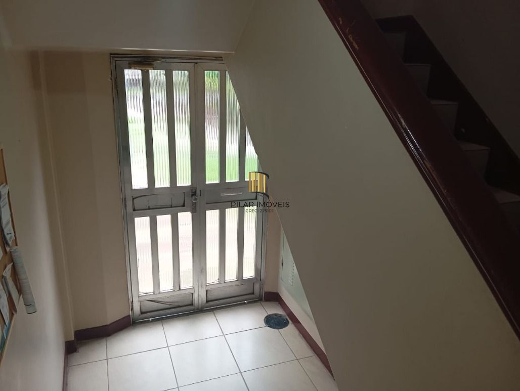 Apartamento 2 dormitórios no bairro Passo da Areia