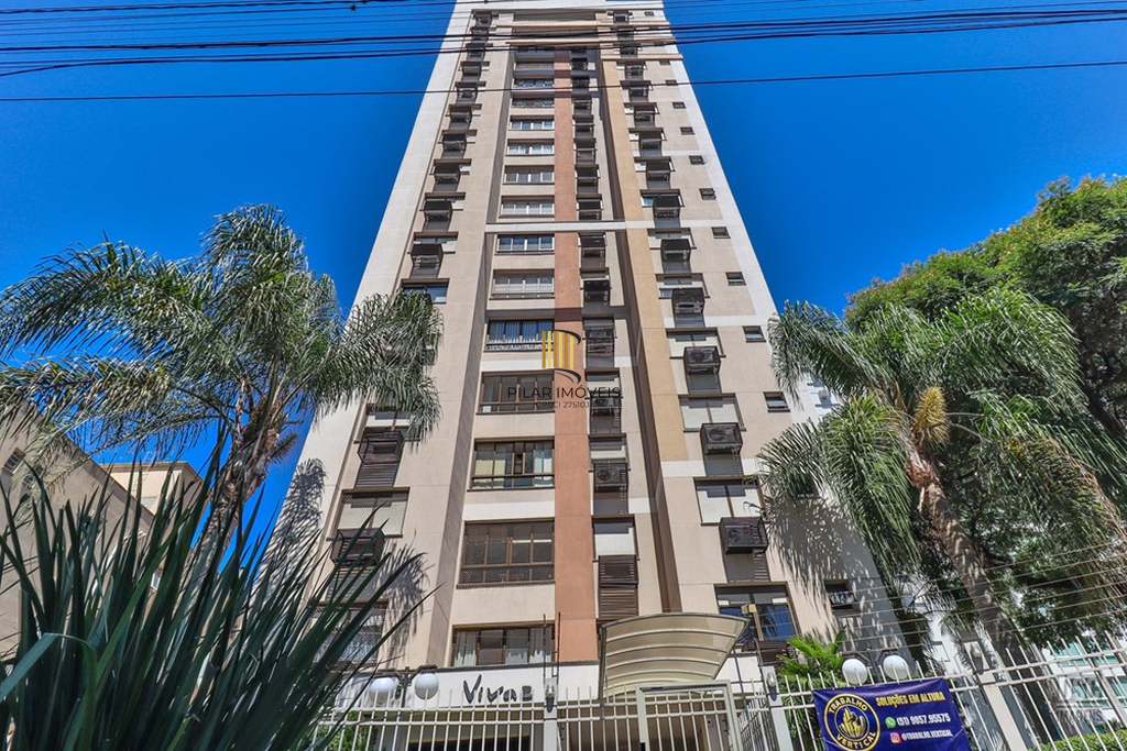 Apartamento 2 dormitórios no bairro Passo da Areia