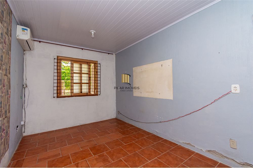 Casa 4 dormitórios no bairro Harmonia