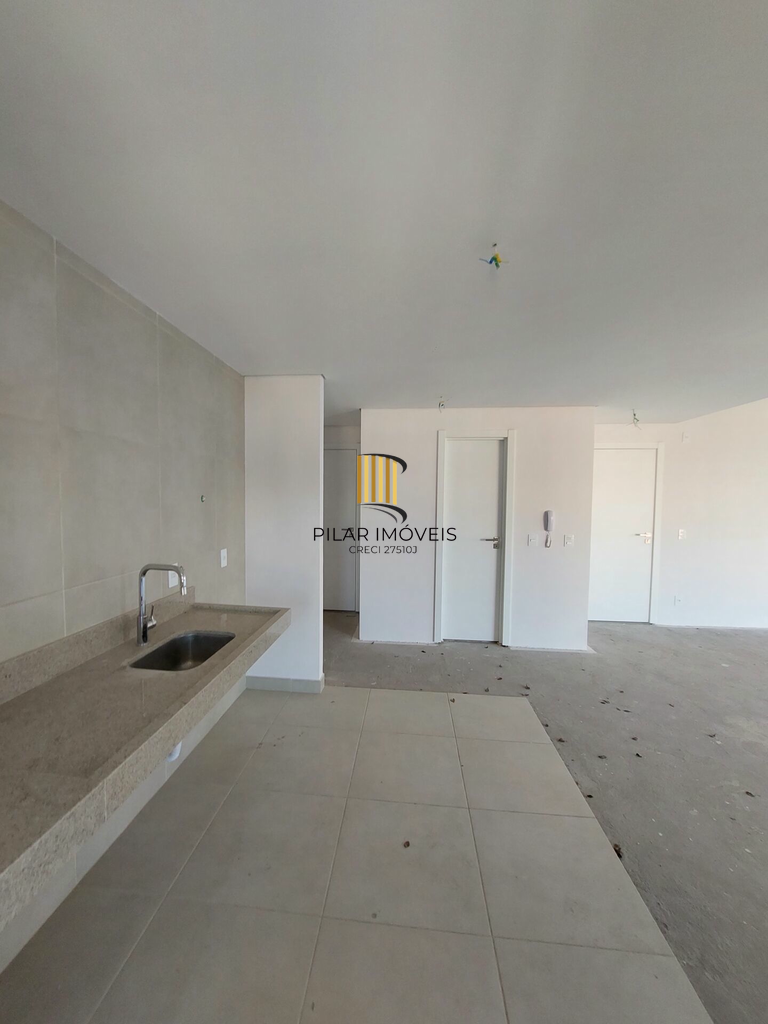 Apartamento 3 dormitórios no bairro Petrópolis