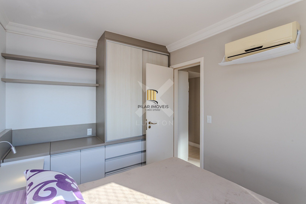 Apartamento 3 dormitórios no bairro Higienópolis