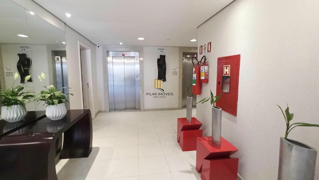 Apartamento 3 dormitórios no bairro Santana