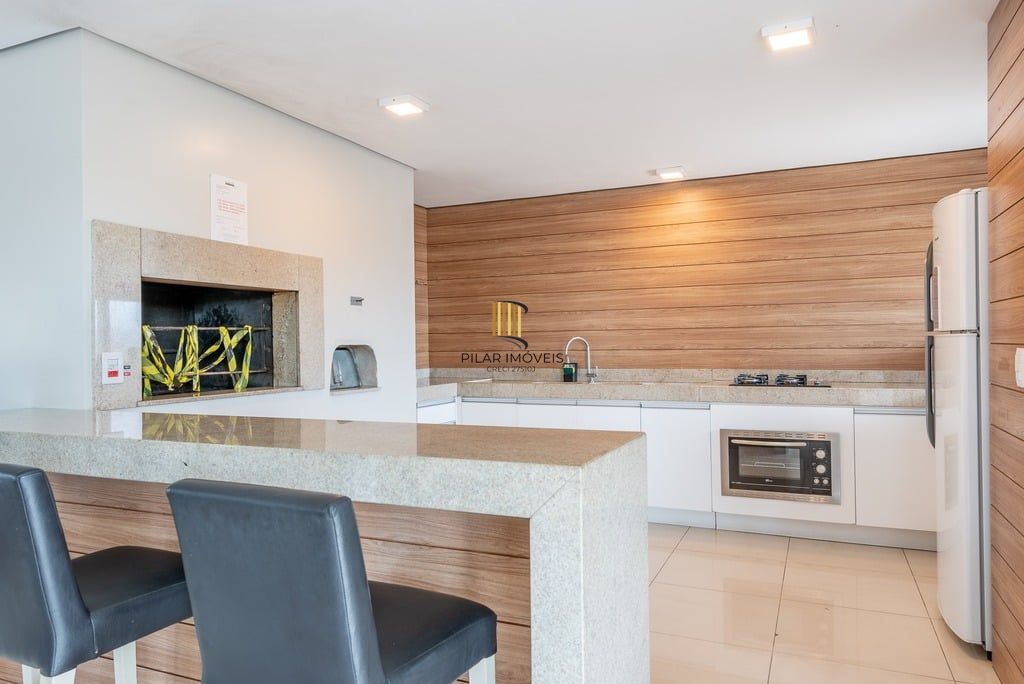 Apartamento 2 dormitórios no bairro Petrópolis