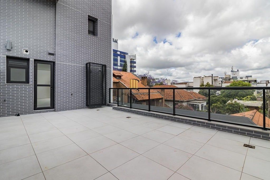 Loft 1 dormitório no bairro Rio Branco