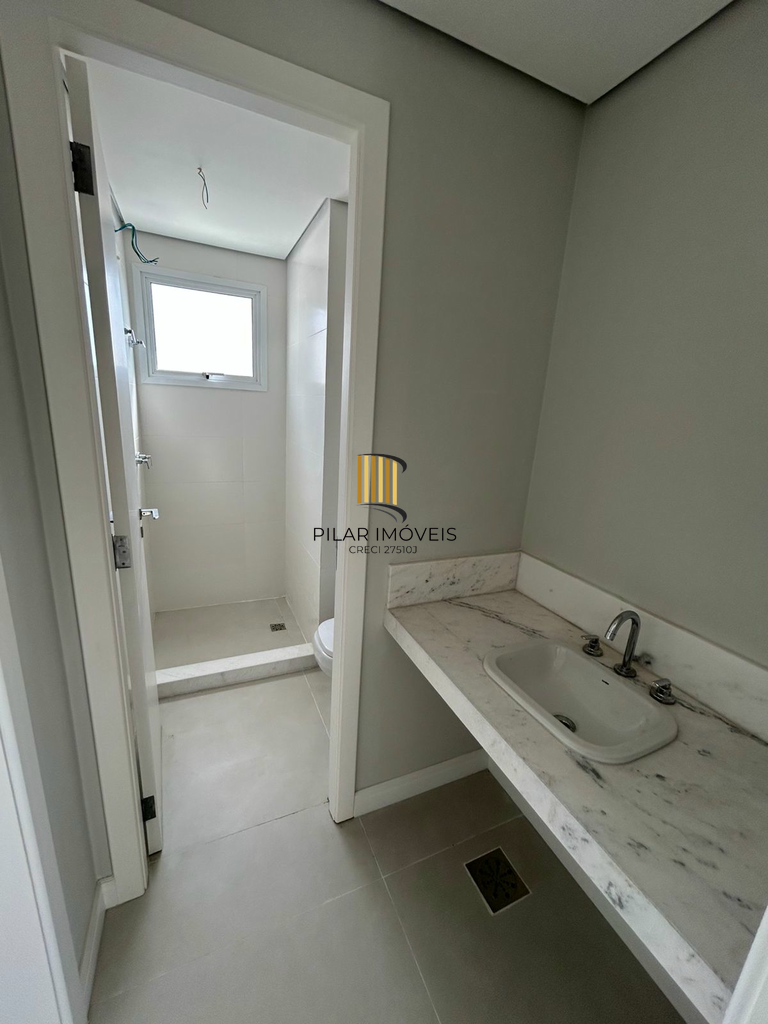 Apartamento 3 dormitórios no bairro Jardim Europa