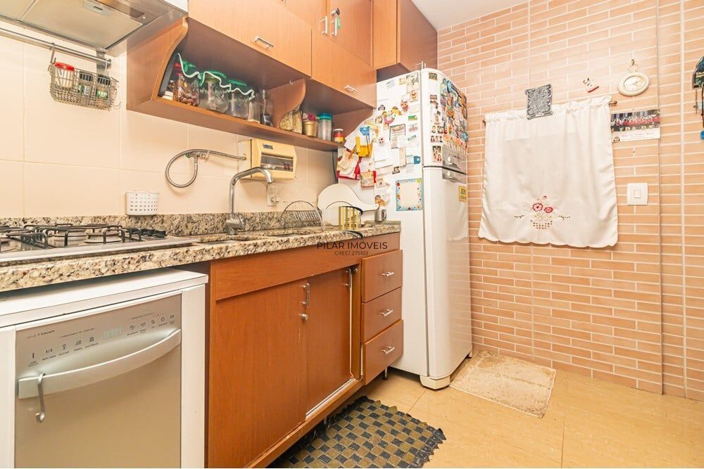 Apartamento 3 dormitórios no bairro Passo da Areia