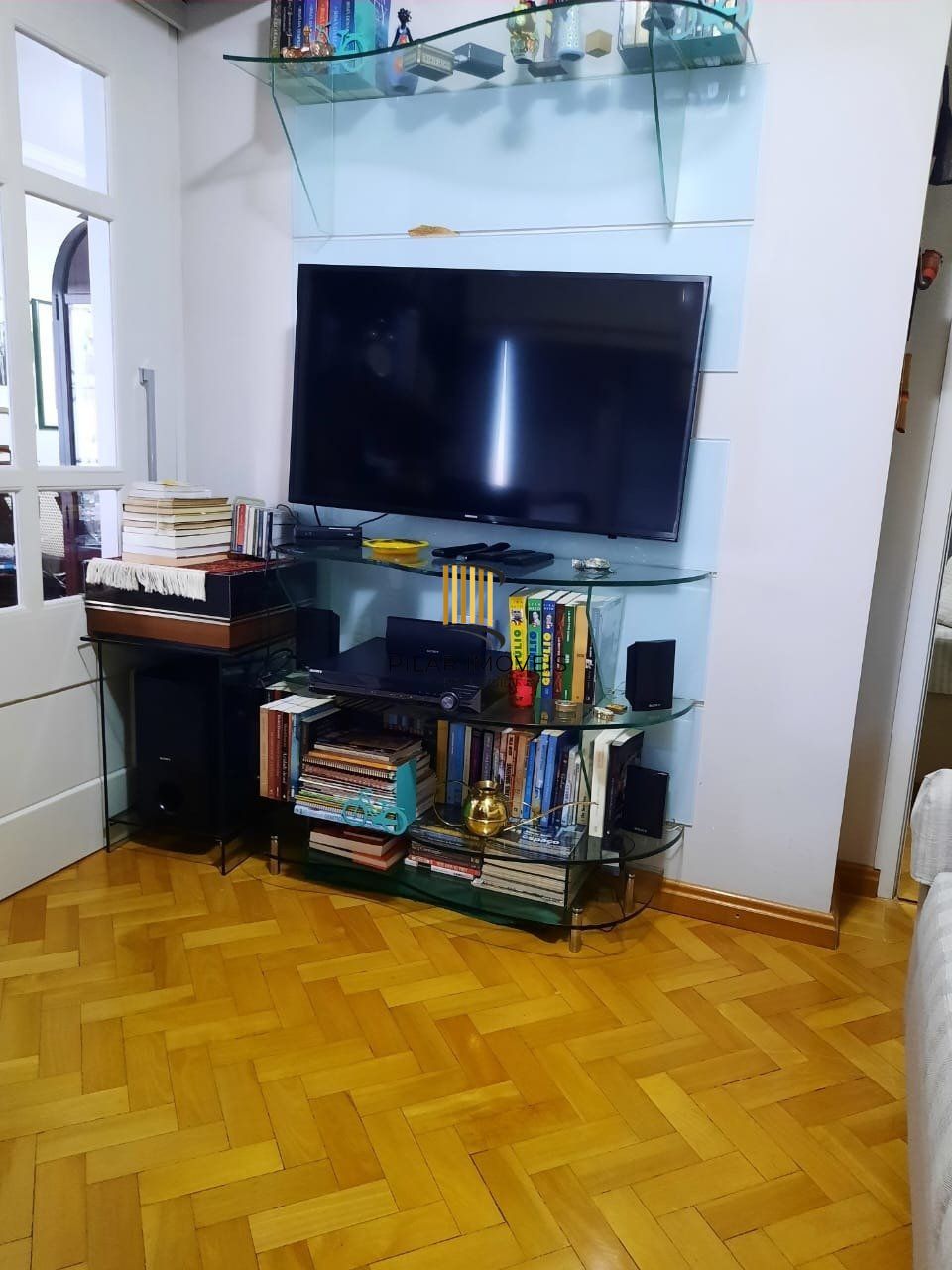 Apartamento 3 dormitórios no bairro Moinhos de Vento