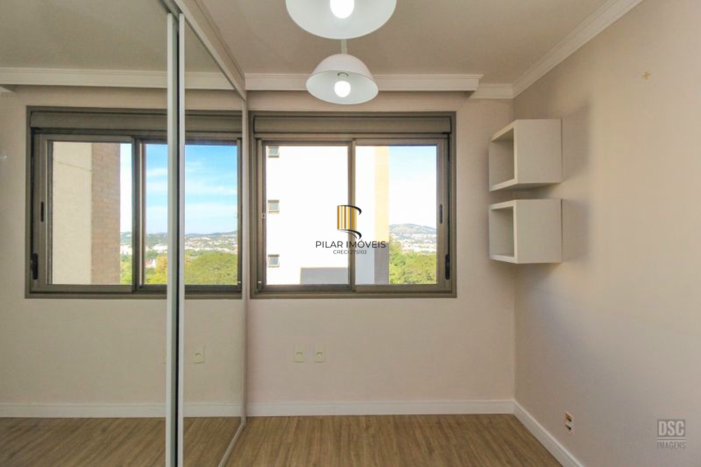 Apartamento 3 dormitórios no bairro Ipanema
