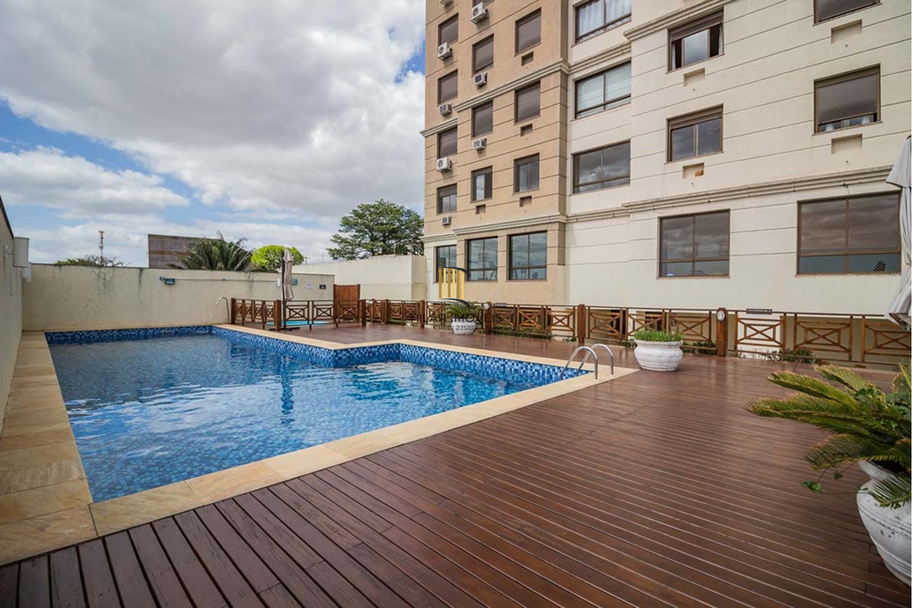 Apartamento 2 dormitórios no bairro Vila Jardim