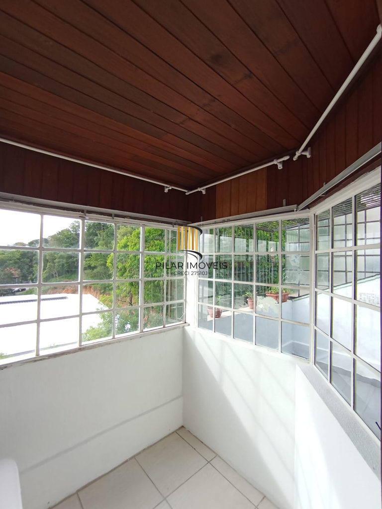 Cobertura 2 dormitórios no bairro Cristal