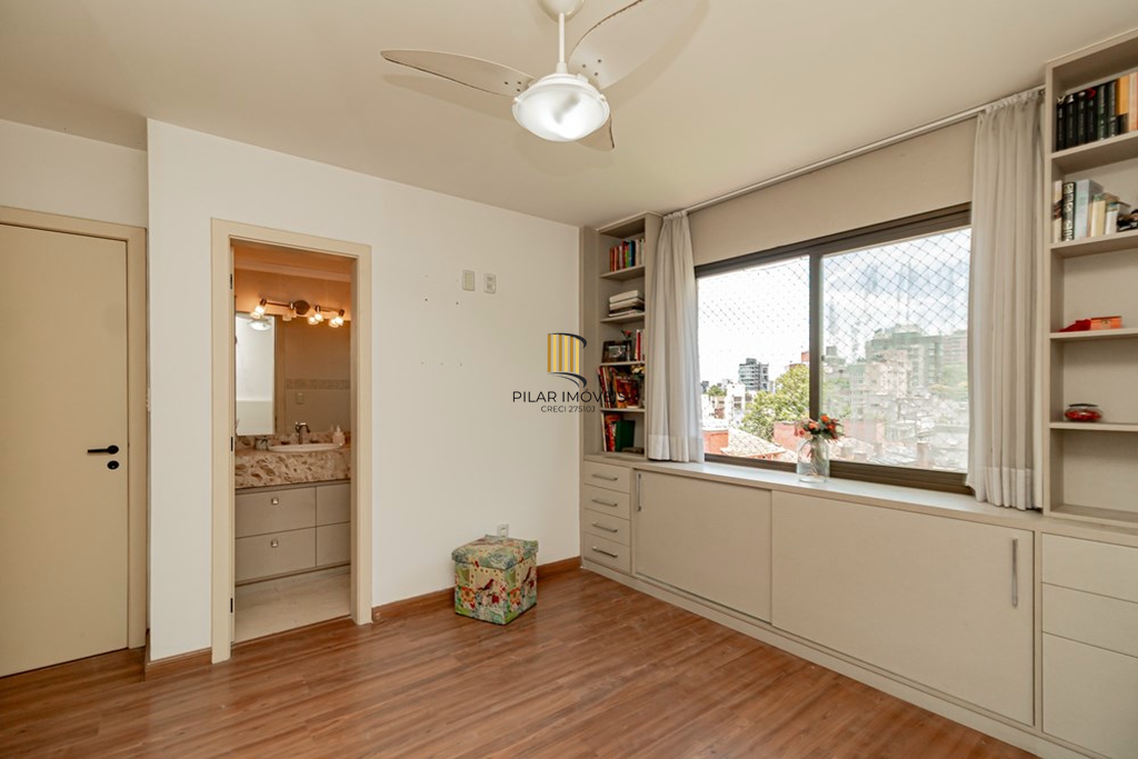 Apartamento 2 dormitórios no bairro Bela Vista