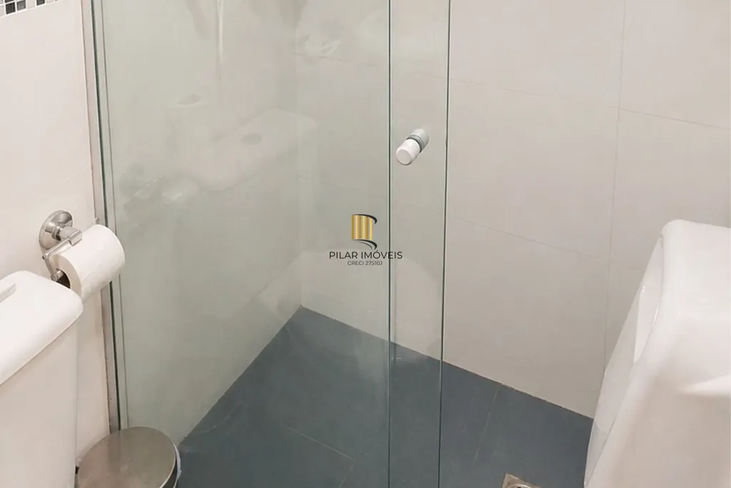 Apartamento 2 dormitórios no bairro Passo das Pedras