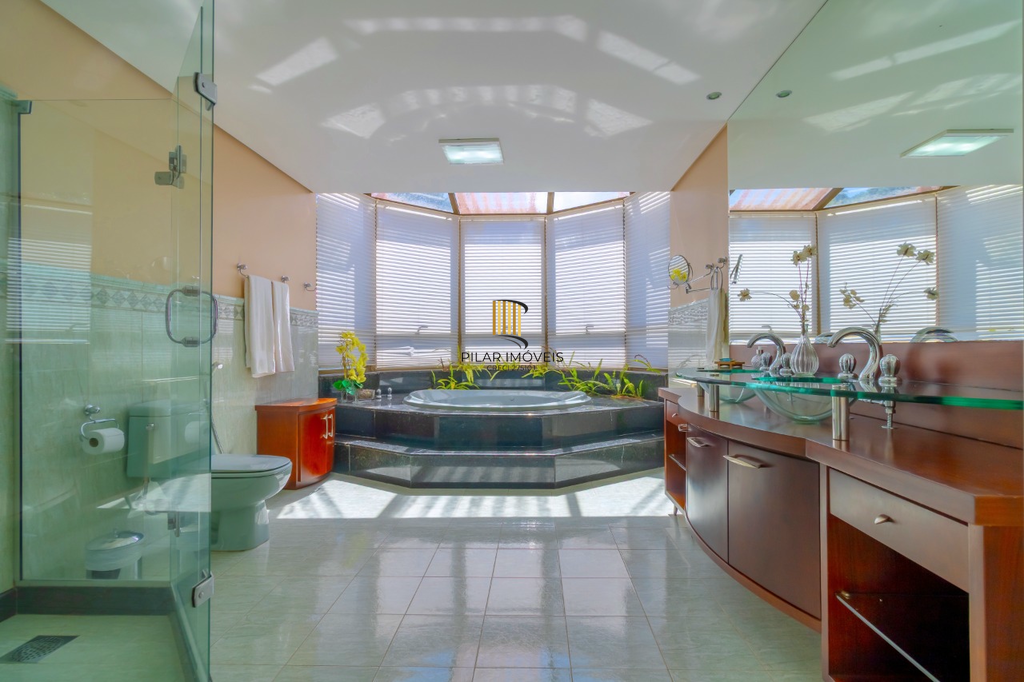 Casa 3 dormitórios no bairro Vila Suzana