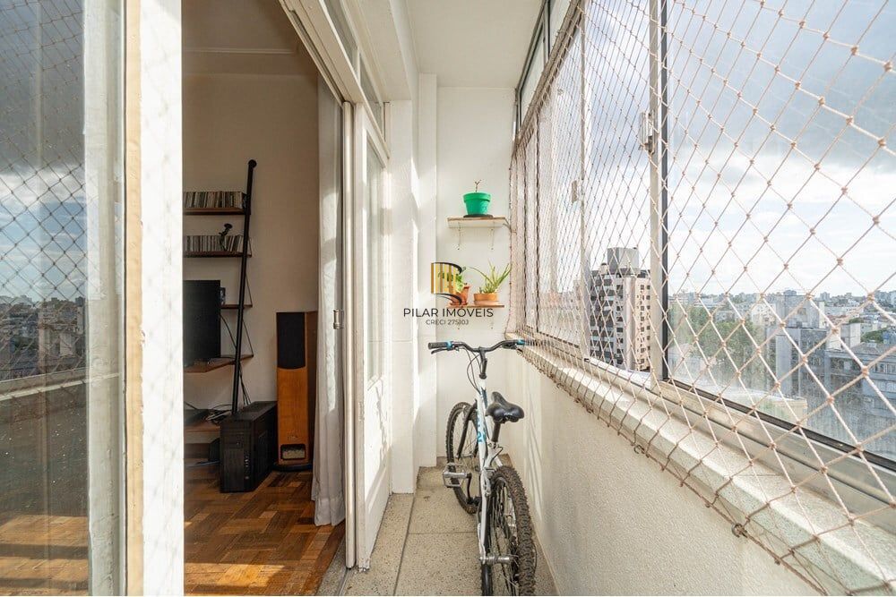 Apartamento 3 dormitórios no bairro Rio Branco