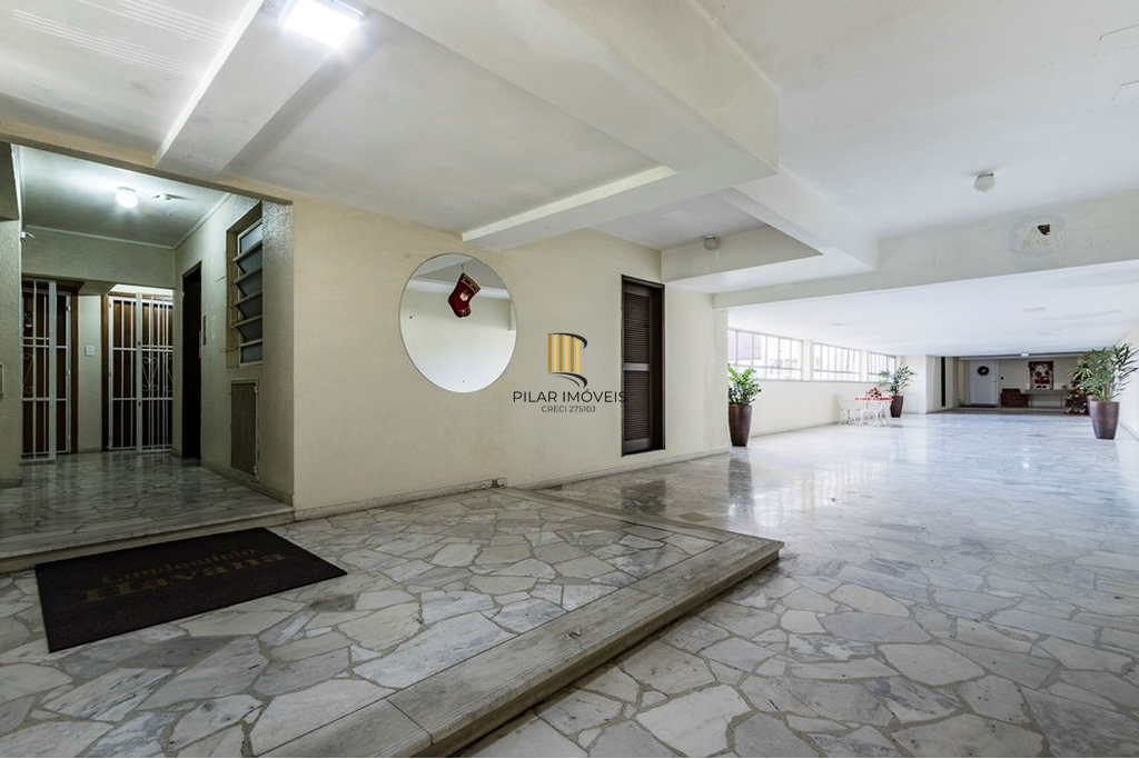 Apartamento 3 dormitórios no bairro Jardim Lindóia