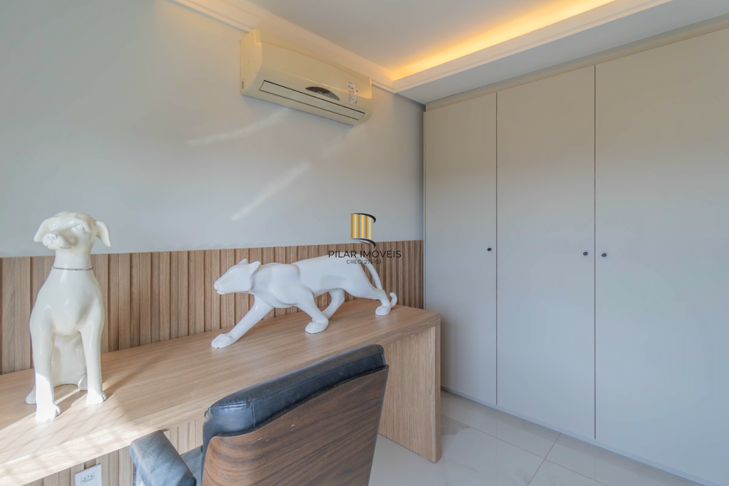 Apartamento 3 dormitórios no bairro Vila Mariana