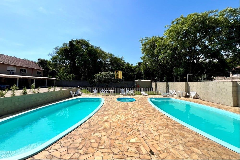 Casa 2 dormitórios no bairro Rio Branco