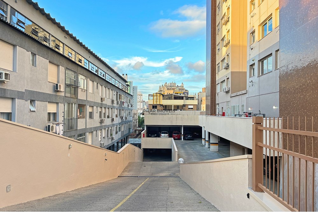 Apartamento 3 dormitórios no bairro Santana