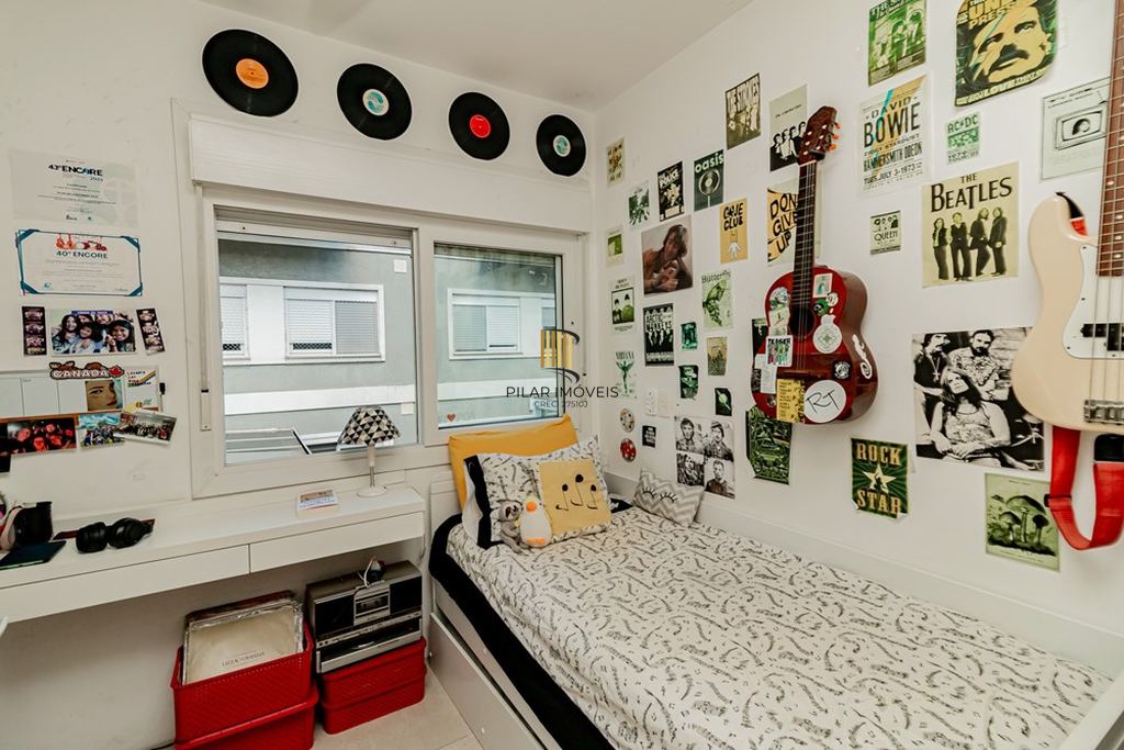 Casa 3 dormitórios no bairro Jardim Carvalho