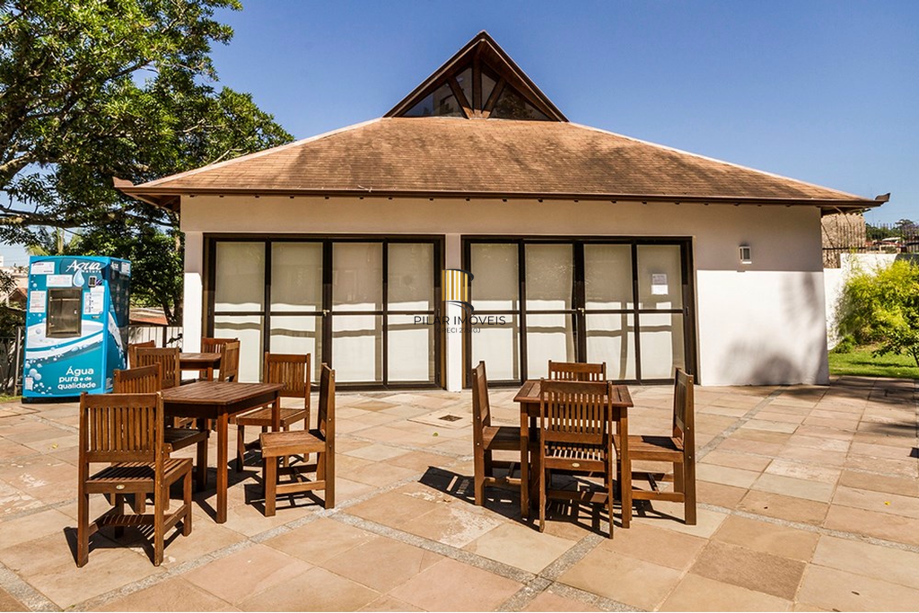 Apartamento 3 dormitórios no bairro Jardim Carvalho