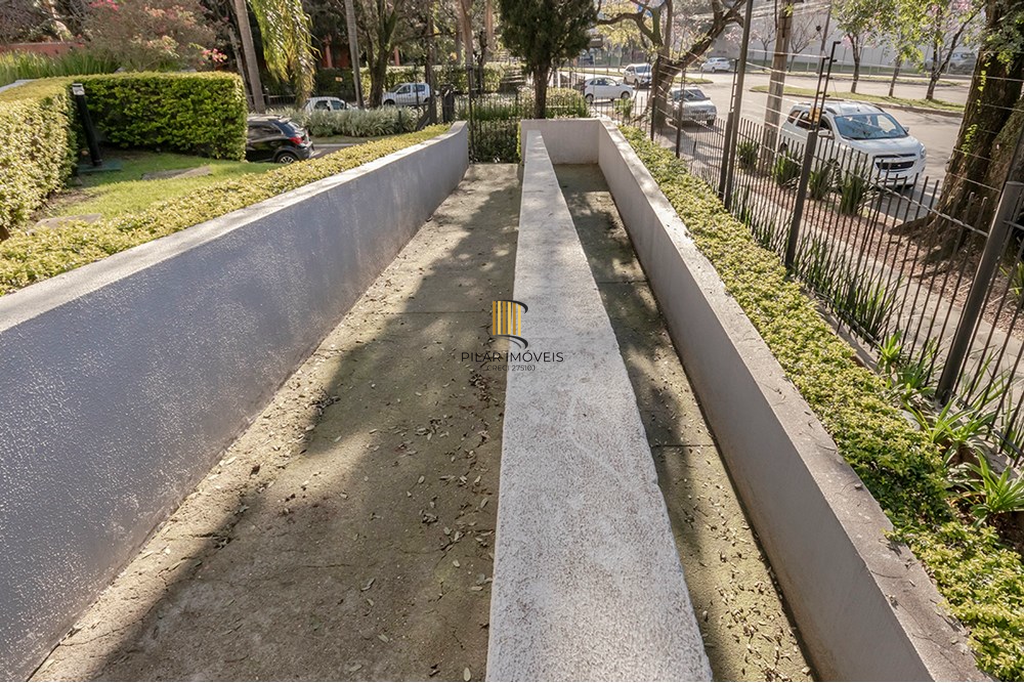 Apartamento 3 dormitórios no bairro Chácara das Pedras