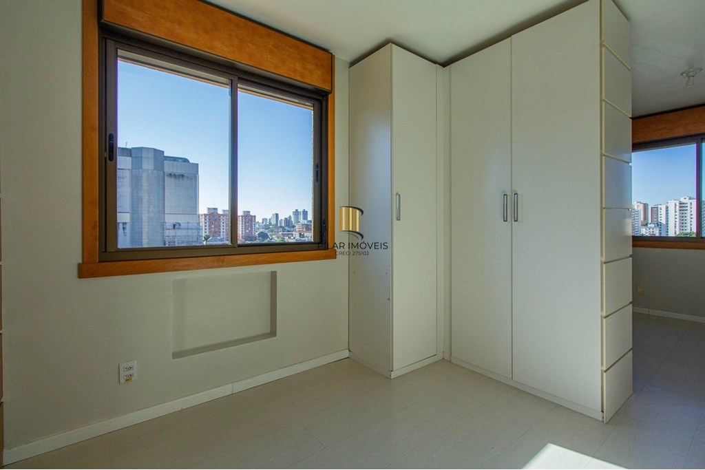 Apartamento 3 dormitórios no bairro Passo da Areia