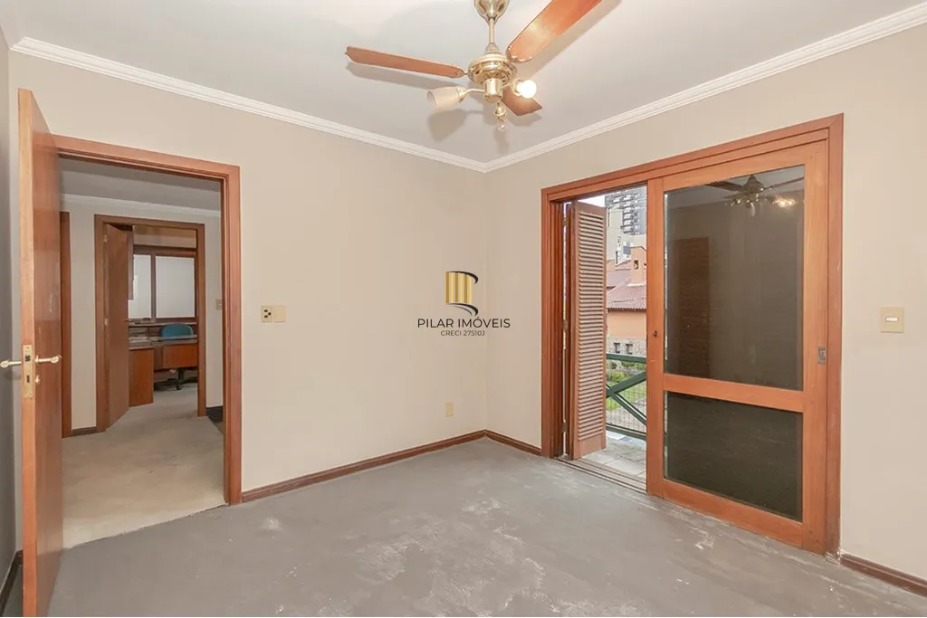 Casa 4 dormitórios no bairro Boa Vista